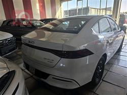 بي واي دي Qin Plus